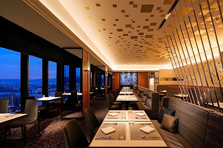 Hotel Granvia Kyoto