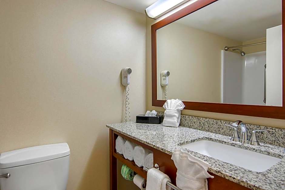 Comfort Inn Chester - Richmond South