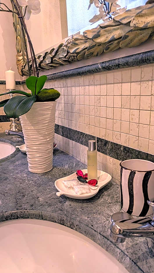 Suite Ottocento napoletano