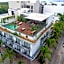 Phantom Suites