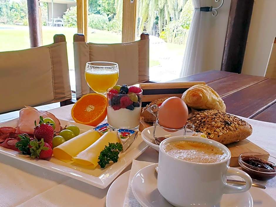 KaapsePracht Bed & Breakfast