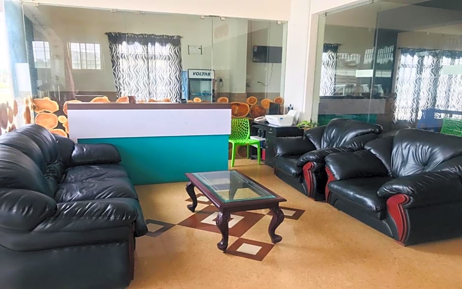 Green Valley Residency