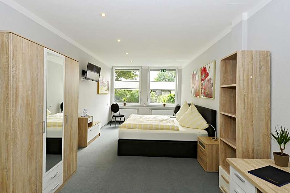 Hotel Haus Kleimann-Reuer