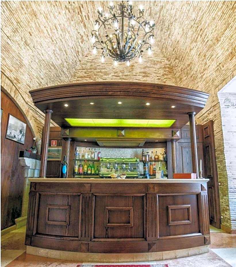 Grand Hotel Vigna Nocelli