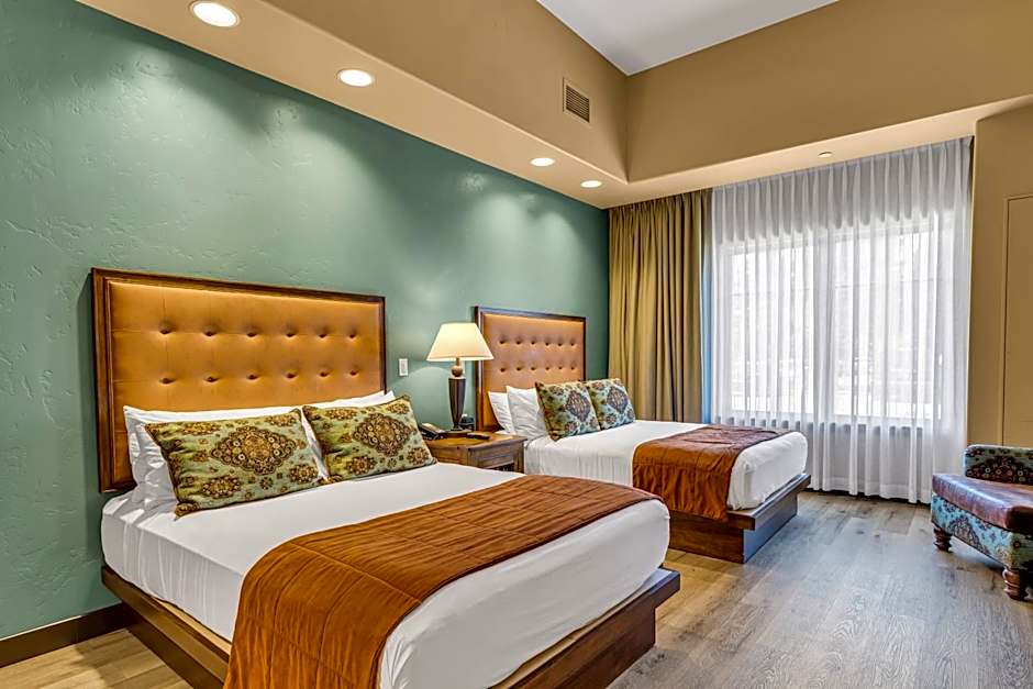 The Murieta Inn and Spa