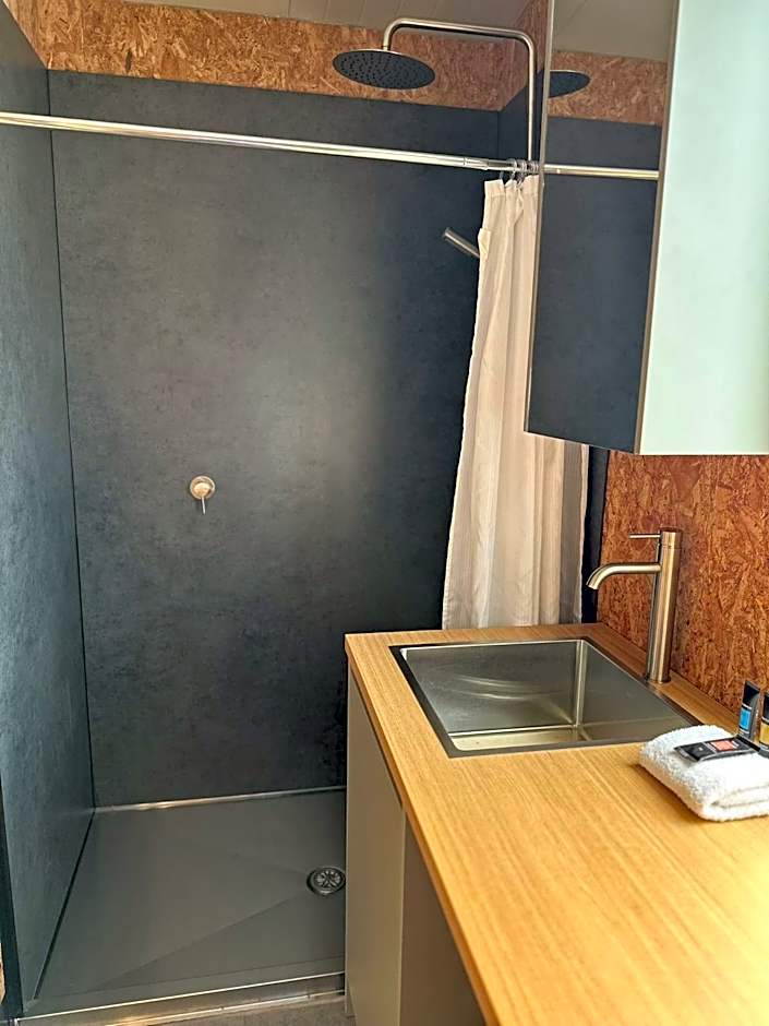 Adventist Alpine Village