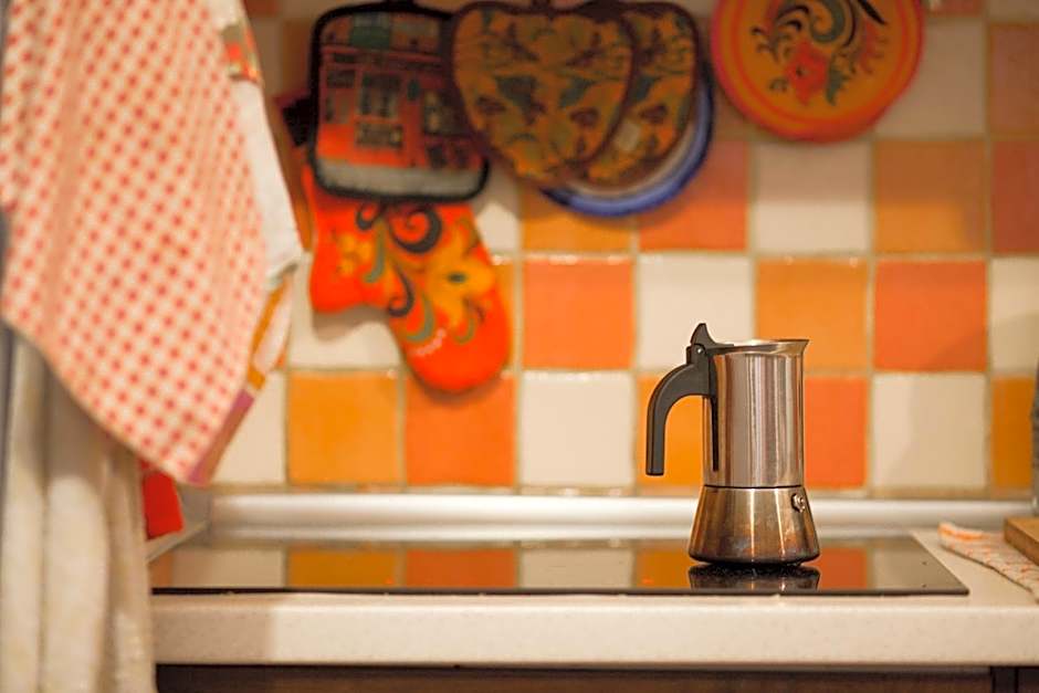 Manena Hostel Genova