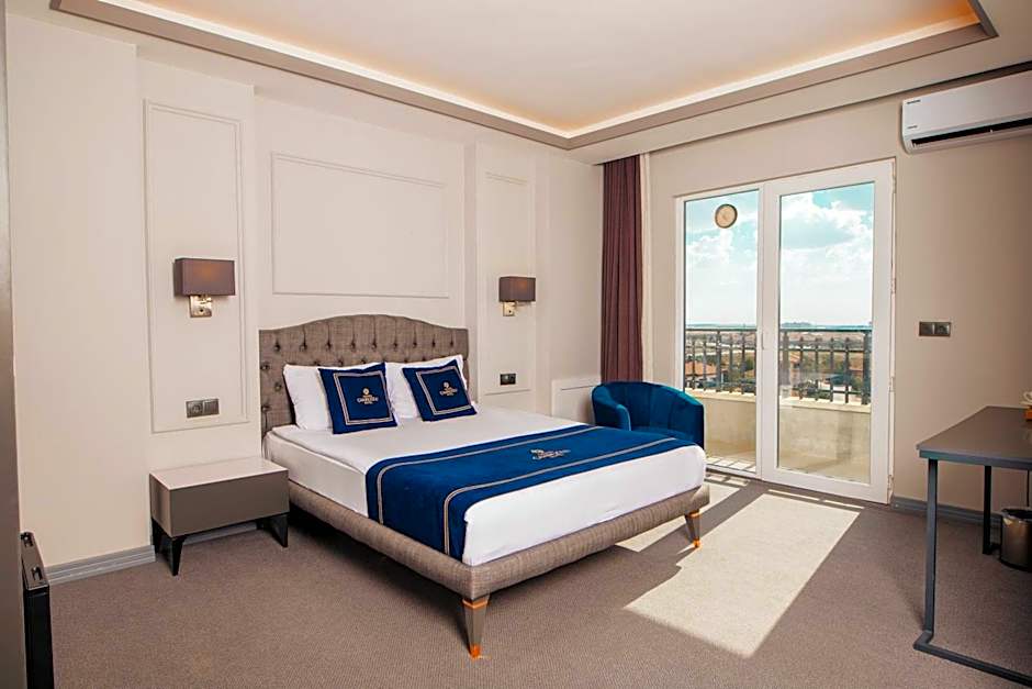 GRAND ÇAKIROĞLU HOTEL