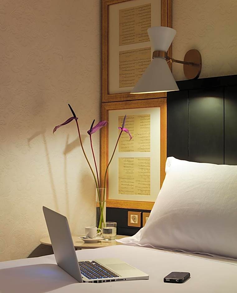 Boutique Hotel H10 Catalunya Plaza