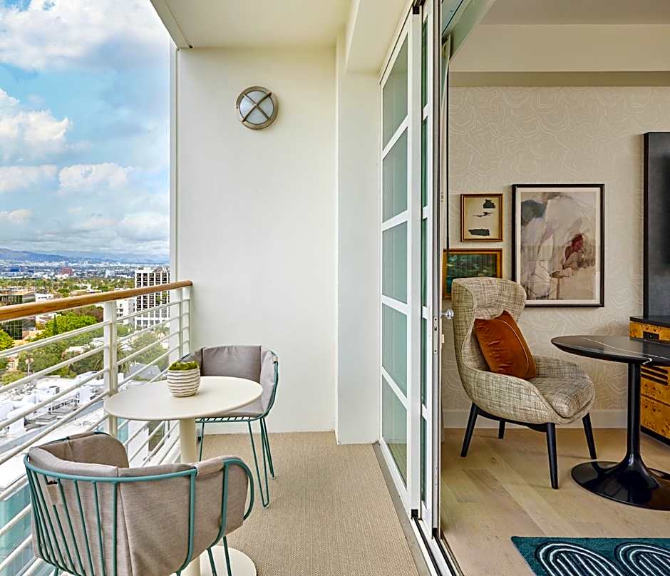 Cameo Beverly Hills, LXR Hotels & Resorts