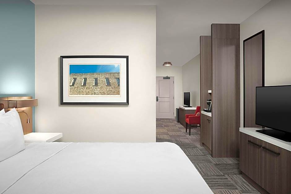 Hilton Garden Inn Granbury