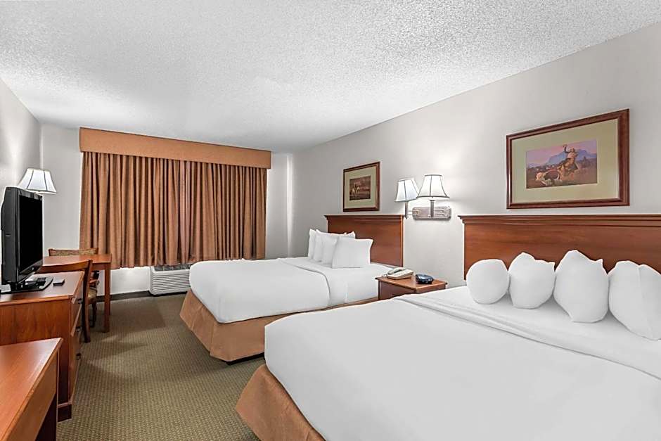 Quality Inn