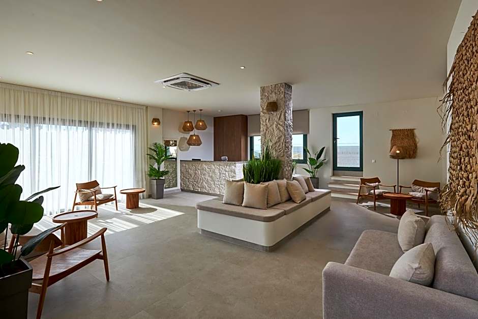 Mila Sissi Bay Hotel