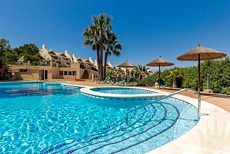 La Manga Club Los Olivos Villa 604