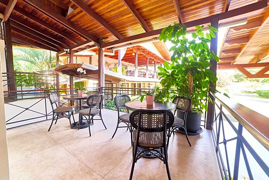 El Rodeo Estancia Boutique Hotel and Steak House