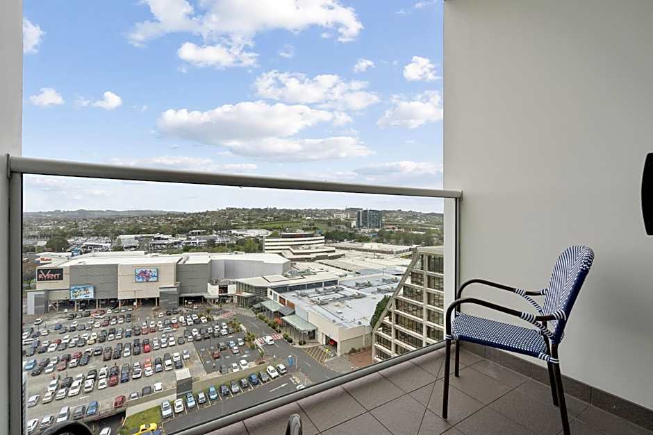 Proximity Apartments