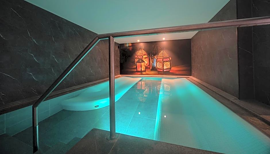 Fletcher Wellness-Hotel Brabant-Mill