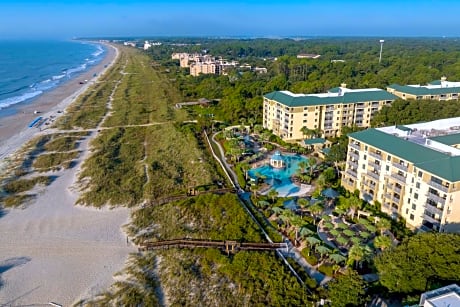 Marriott's Barony Beach Club