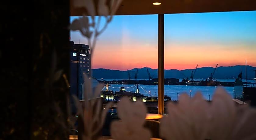 Hotel Resol Hakodate