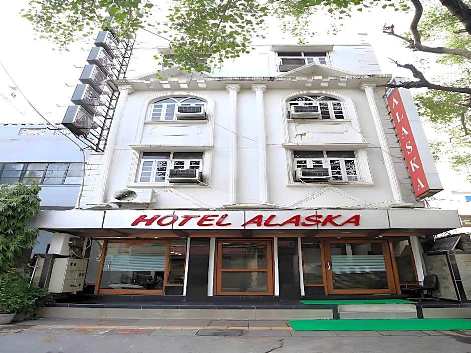 Hotel Alaska – Delhi, NY