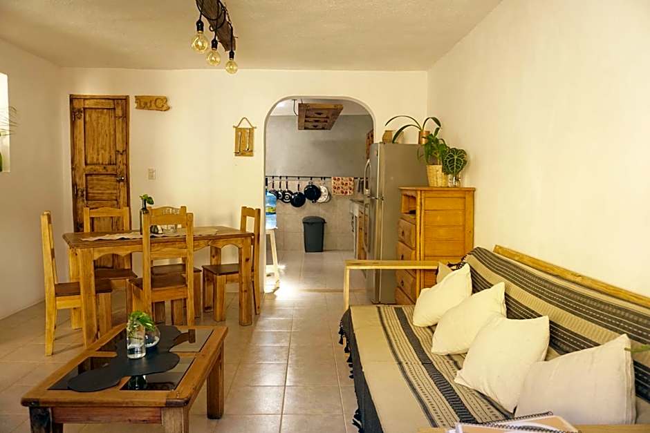 Hostel Boutique 55