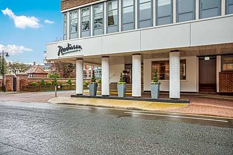 Radisson Hotel York