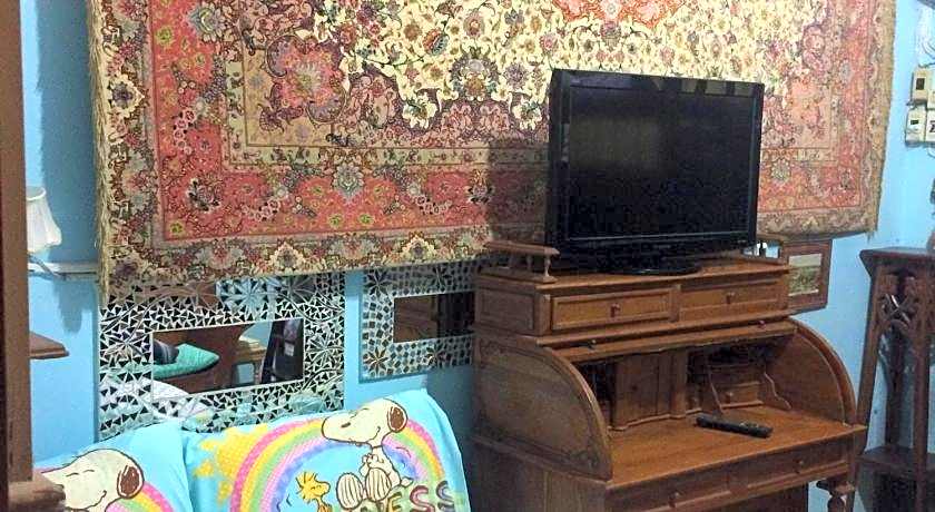 King's Home Hua Hin Homestay