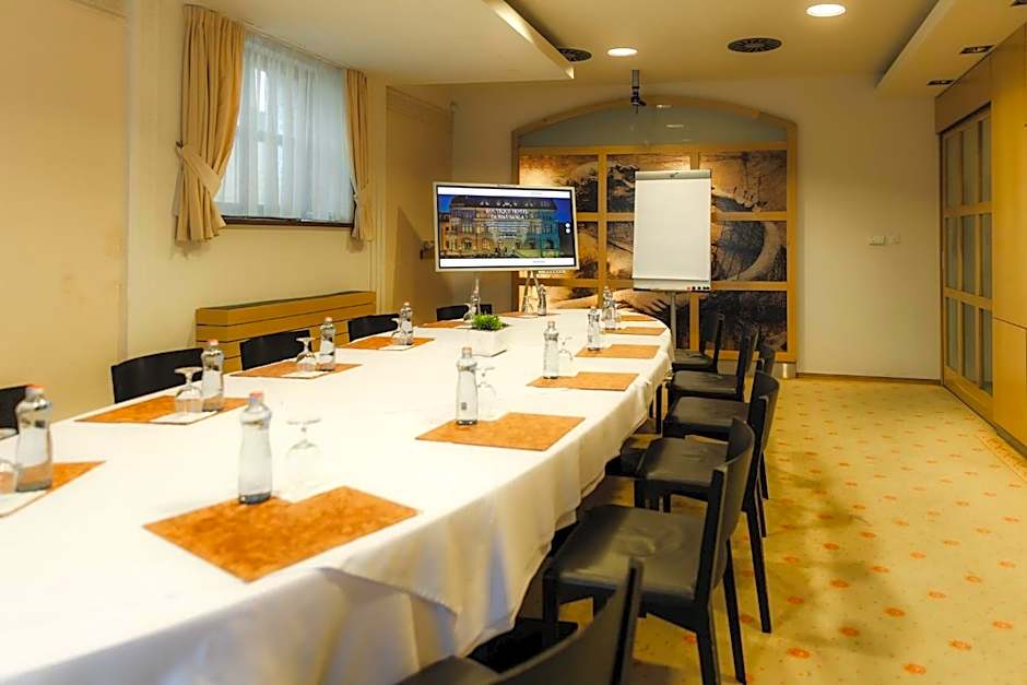 Boutique Hotel Dubná Skala