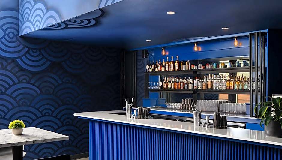 evo Hotel Salt Lake City