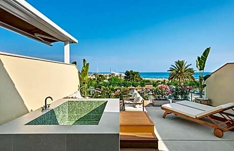 Hotel restaurant Ceferino