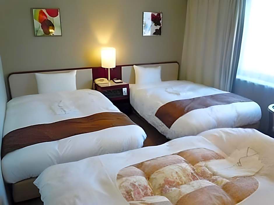 Hotel Mystays Kagoshima Tenmonkan