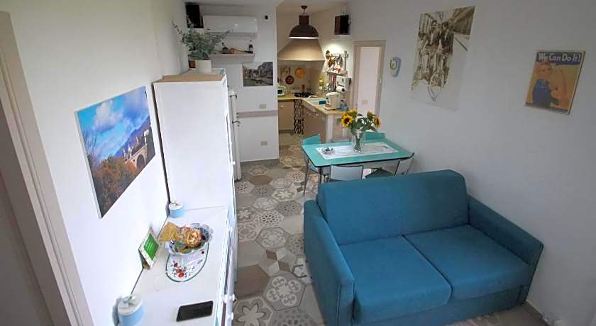 B&b Sant'Agata