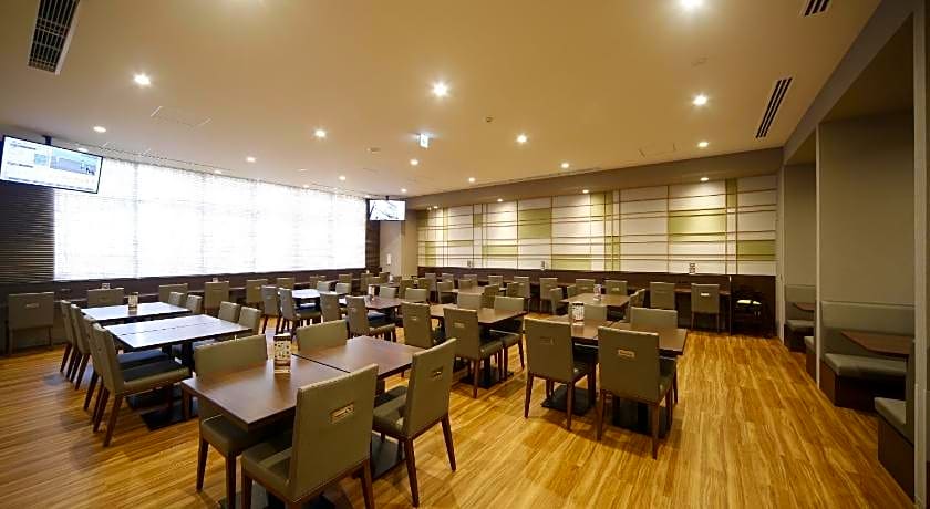 Dormy Inn Kofu Marunouchi Hot Springs