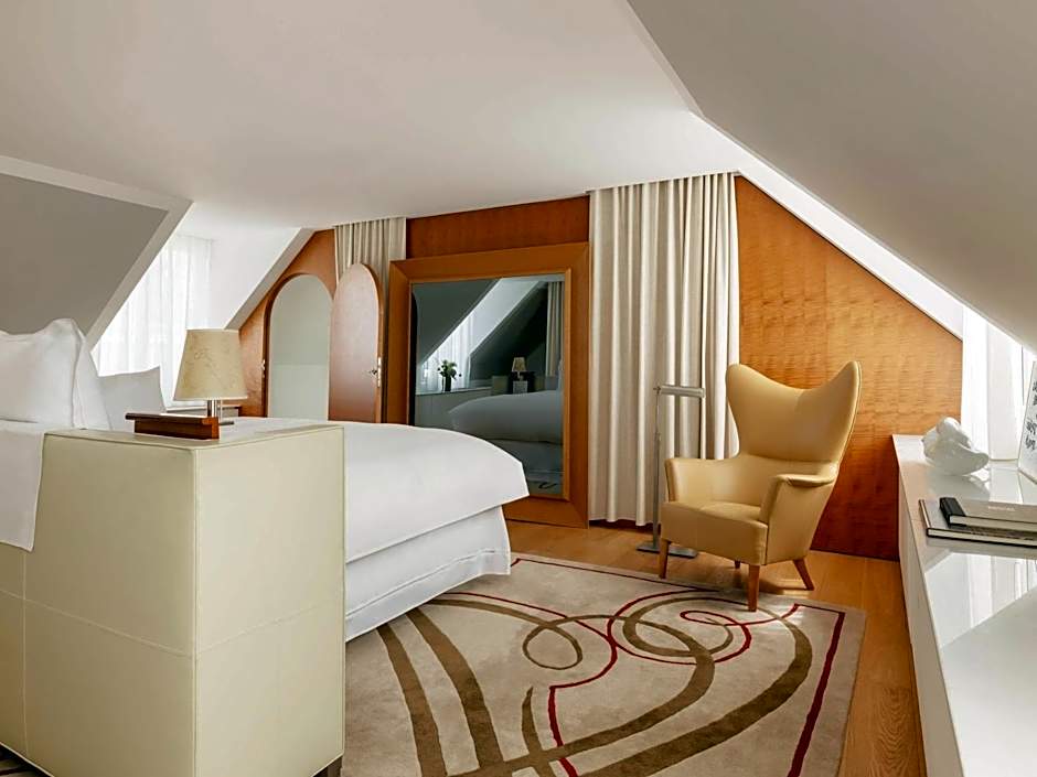 Le Royal Monceau Hotel Raffles Paris