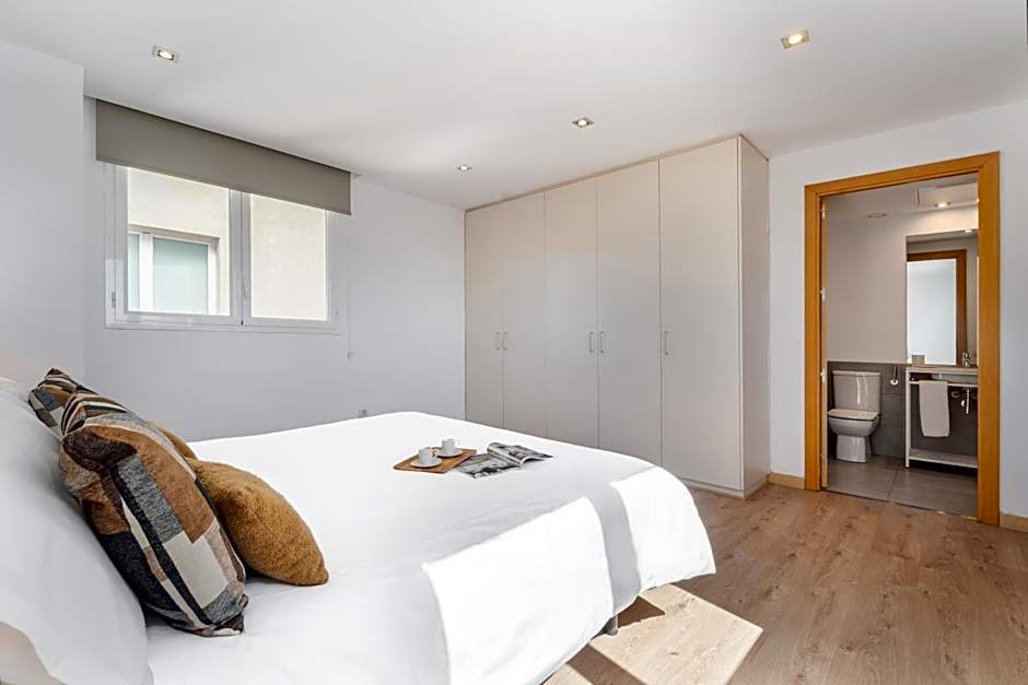 The Corner Apartments by Aspasios