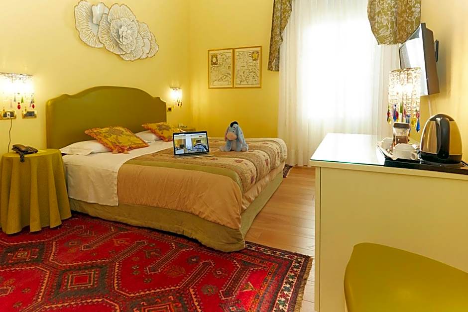 Casa Villa Gardenia - Venice