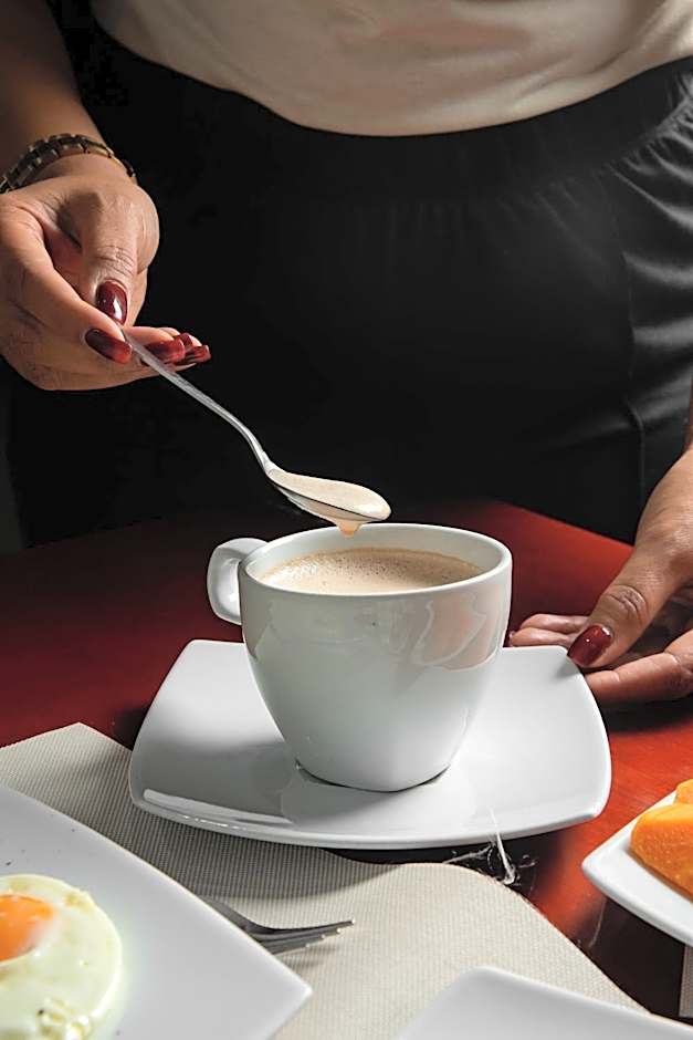 Ribai Hotels Santa Marta