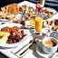 Hotel des Victoires - Restaurant