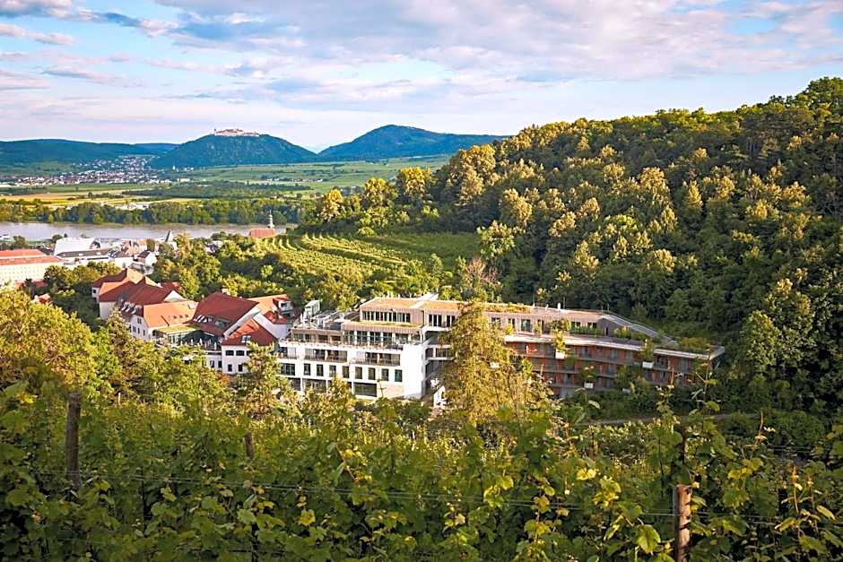 Steigenberger Hotel And Spa Krems