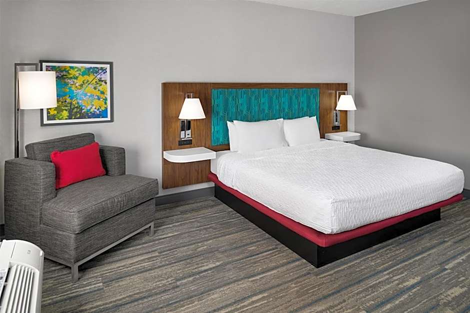 Hampton Inn By Hilton And Suites Parsippany