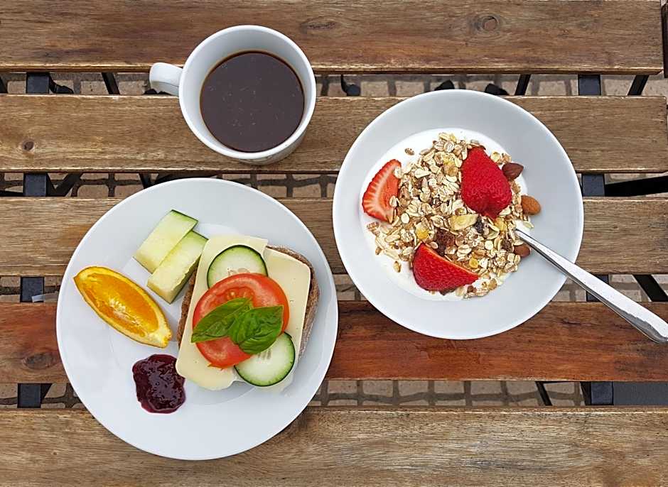 Coworksurf - Villa dos Irmãos