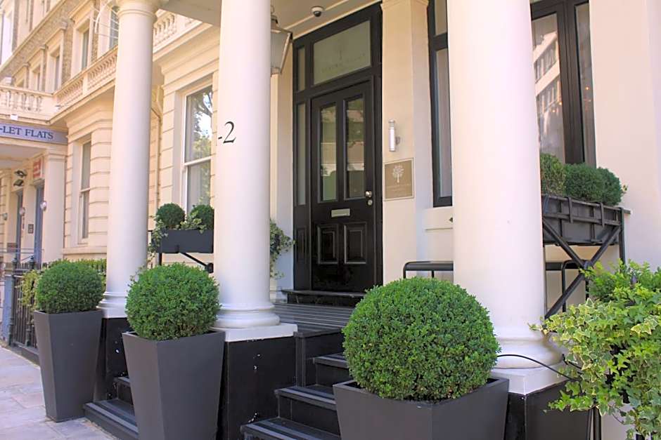 Ashburn Court Apartments