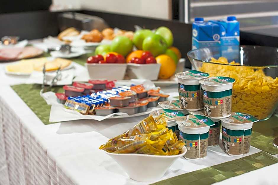 Hotel Hemingway Residence