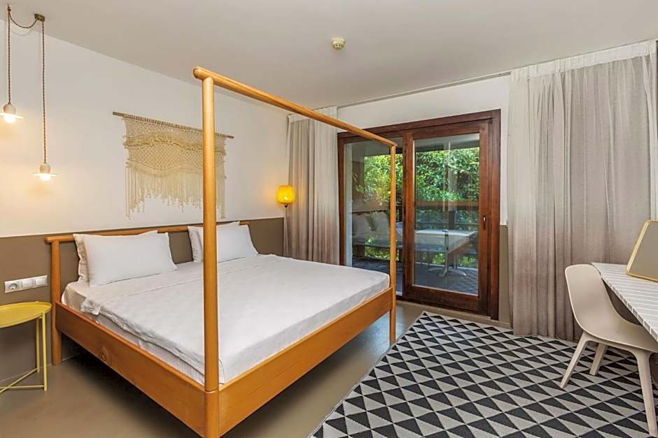 Photo 1 of 15 of Deluxe 1 Double Bed or 2 Beds
