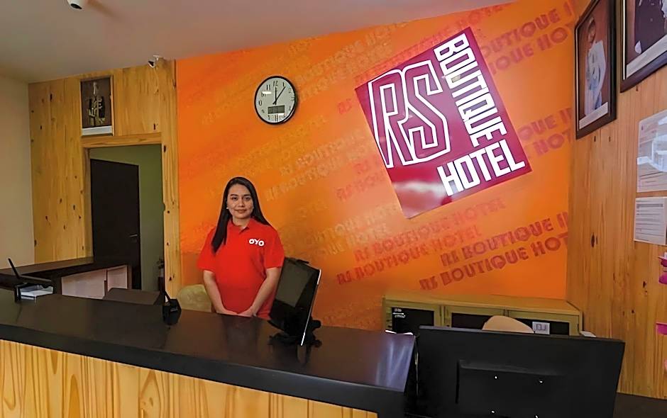 RS Boutique Hotel Sdn Bhd