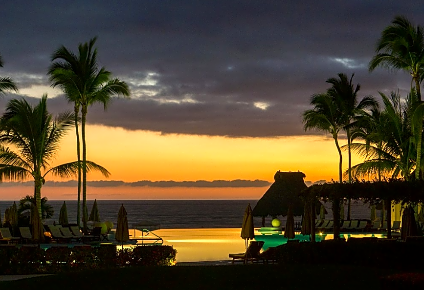 Grand Velas Riviera Nayarit