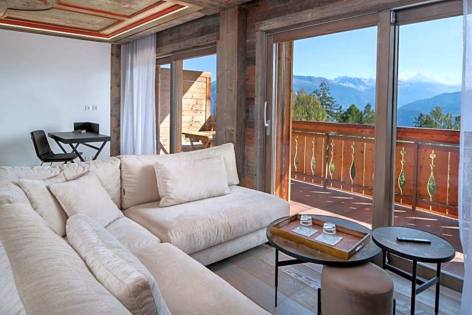 Aïda Hôtel & Spa - "Adults Only" Relais & Châteaux