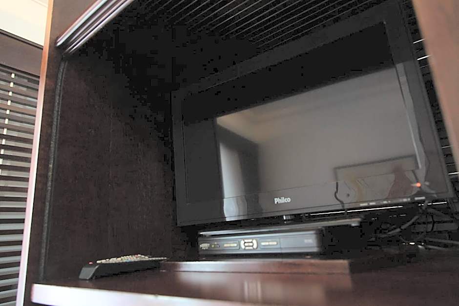 The Palace Flat Moema particular