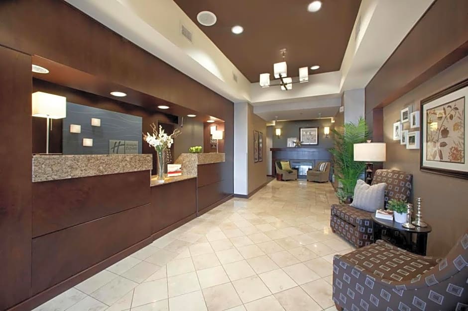 Holiday Inn Express Hotel & Suites Austell Powder Springs By IHG