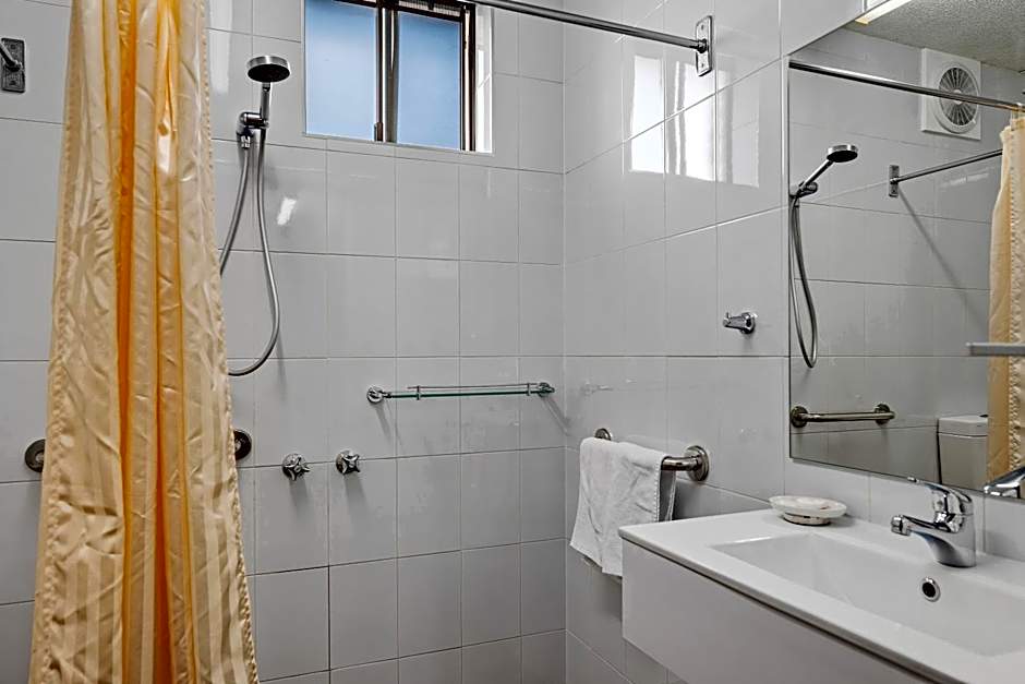 Healesville Motor Inn